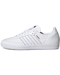 adidas - X Disney Samba Vegan 'Mickey Mouse' - Lyst