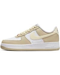 Nike - Air Force 1 '07 Low 'Rattan' - Lyst