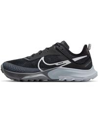Nike - (Wmns) Air Zoom Terra Kiger 8 Anthracite' - Lyst