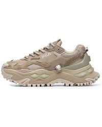 Fila - (Wmns) Bianco Sneakers - Lyst