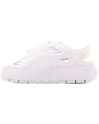 PUMA - (Wmns) Platform Trace Lite Mule - Lyst