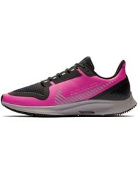Nike - (Wmns) Air Zoom Pegasus 36 Shield 'Fire' - Lyst