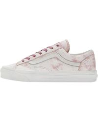 Vans - Og Style 36 Lx 'Distress' - Lyst