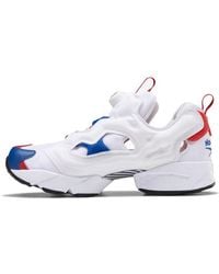 Reebok - Instapump Fury 'Icons Pack - Lyst