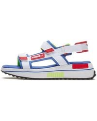 PUMA - Future Rider Game On Risk' - Lyst