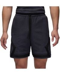 Nike - Sport Dri-Fit Adv Diamond Shorts Asia Sizing 'Shadow' - Lyst