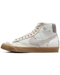 Nike - (Wmns) Blazer Mid '77 Lx 'Voodoo - Lyst