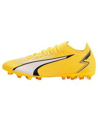 PUMA - Ultra Match Mg Track Shoes - Lyst