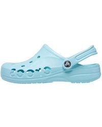 Crocs™ - Lightweight Wear-Resistant Beach Sports Tiffany Sandals - Lyst