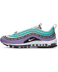 Nike - Air Max 97 'Have A Day' - Lyst