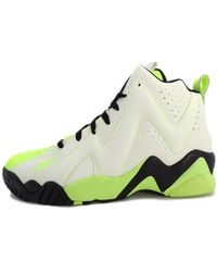 Reebok - Hurrikaze Ii Mid 'Glow' - Lyst