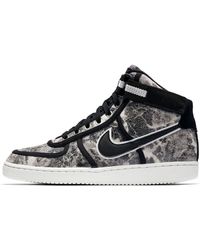 Nike - (Wmns) Vandal High Lx - Lyst
