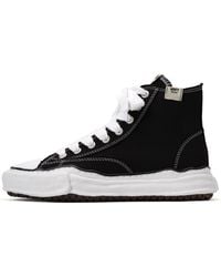 Maison Mihara Yasuhiro - Sneakers - Lyst
