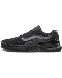 Vans - Bsg City Trail Retro Low Tops Casual Skateboarding Shoes - Lyst