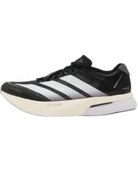 adidas Originals - Sneakers Adidas Adizero Boston 13 Core - Lyst