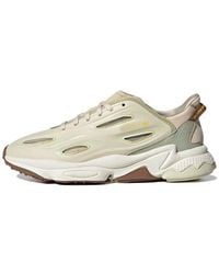 adidas - Originals Ozweego Celox 'Khaki' - Lyst