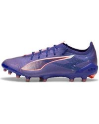 PUMA - Ultra 5 Ultimate Ag 'Lapis Lazuli' - Lyst