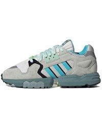 adidas - Zx Torsion 'Orbit' - Lyst