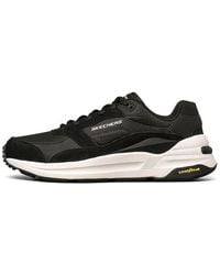 Skechers - Global Jogger Low-Top Sneakers - Lyst