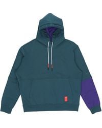 Nike - As Kyrie Nk Po Dk Atomic Hoodie - Lyst