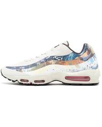 Nike - X Dave X Size? Air Max 95 'Rabbit' - Lyst