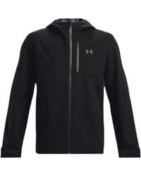 Under Armour - Stormproof Gore-Tex Paclite 2.0 Jacket - Lyst