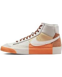 Nike - Blazer - Lyst
