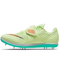 Nike - High Jump Elite 'Barely Volt Hyper' - Lyst