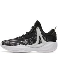 Anta - Light Cavalry 8 Low - Lyst