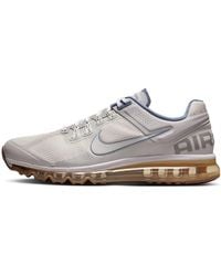 Nike - Air Max 2013 'Metallic Cool' - Lyst