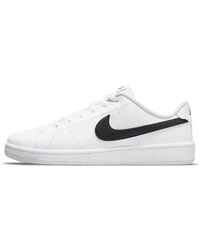Nike - Court Royale 2 Dh3160-101 - Lyst
