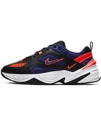 Nike - M2K Tekno 'Deep Royal Crimson' - Lyst