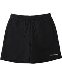 adidas - X Pharrell Humanrace Small Logo Shorts - Lyst