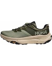 Hoka One One - Transport 'Sea Moss Eucalyptus' - Lyst
