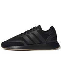 adidas gazelle silver green womens Adidas N-5923 White Black