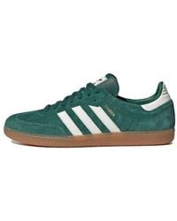 adidas - Samba Og 'Collegiate Gum' - Lyst