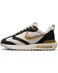 Nike - (Wmns) Air Max Dawn 'Light Orewood Metallic' - Lyst