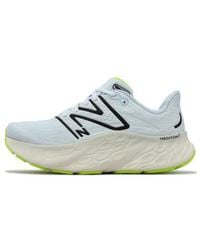 New Balance - (Wmns) Fresh Foam X More V4 'Ice Thirty Watt' - Lyst
