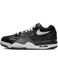 Nike - X Stussy Air Flight 89 Low Sp - Lyst