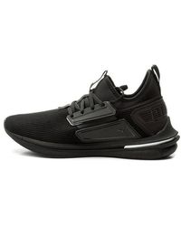 PUMA - Ignite Limitless Sr Sneakers - Lyst