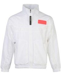 Nike - 23 Engineered Rubber Sports Jacket - Lyst