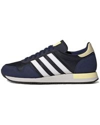 adidas - Usa 84 'Legacy Ink Almond' - Lyst