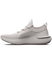 Under Armour - Hovr Phantom 3 Clay Metallic' - Lyst