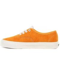 Vans - Pig Suede Authentic - Lyst