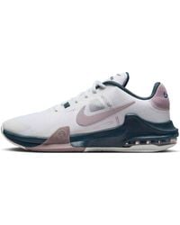 Nike - Air Max Impact 4 Light Ore' - Lyst