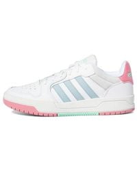 adidas - (Wmns) Entrap Cozy Wear-Resistant Skate Shoes - Lyst