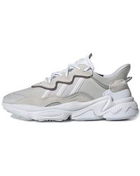 adidas - (Wmns) Ozweego 'Cloud' - Lyst