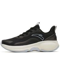 Anta - (Wmns) Ashock Bubble 4 - Lyst