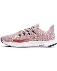 Nike - (Wmns) Quest 2 'Stone Mauve' - Lyst