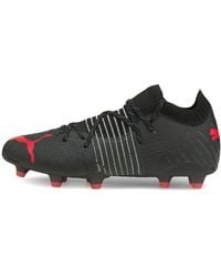 PUMA - Future Z 1.2 Fg Ag Sunblaze' - Lyst